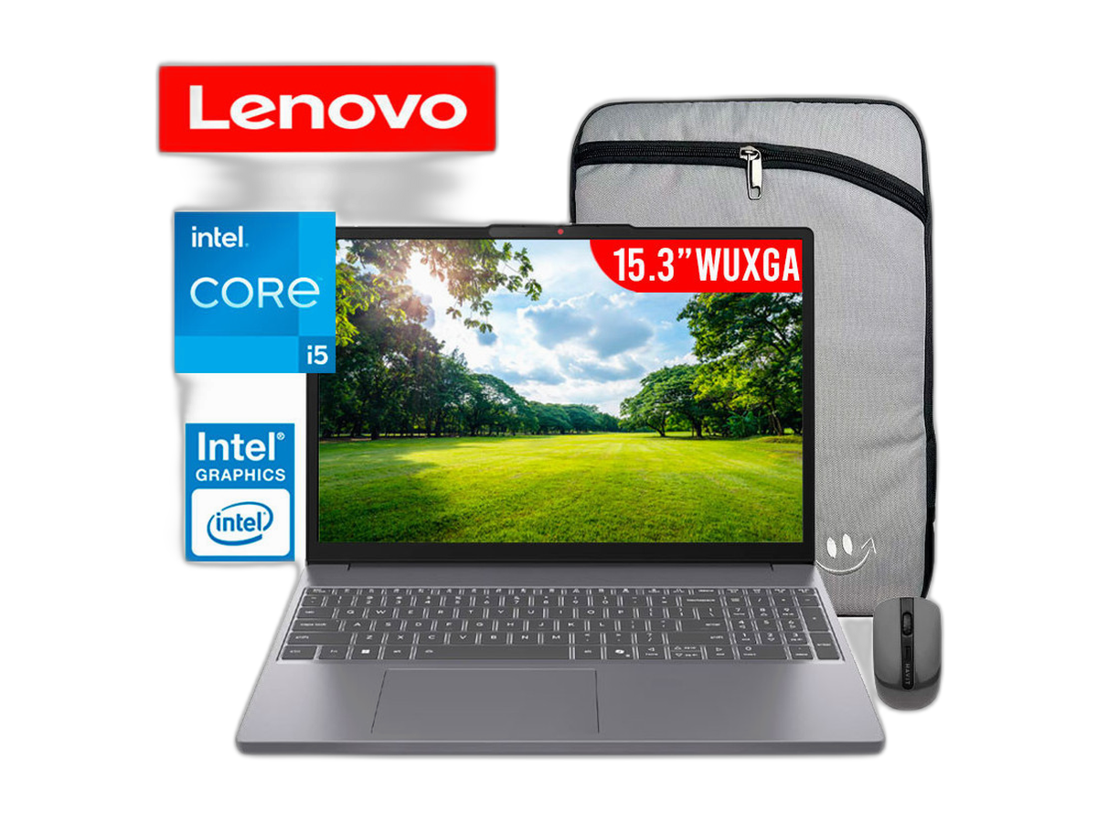 Lenovo IdeaPad Slim 3 Core i5