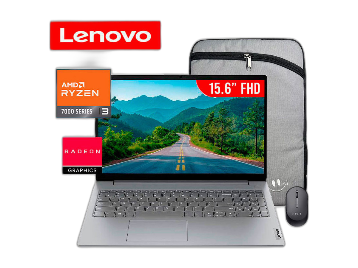 Lenovo V15 G4 Ryzen 3