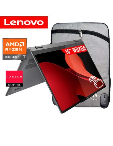 Lenovo IdeaPad 5 2en1 16AHP9